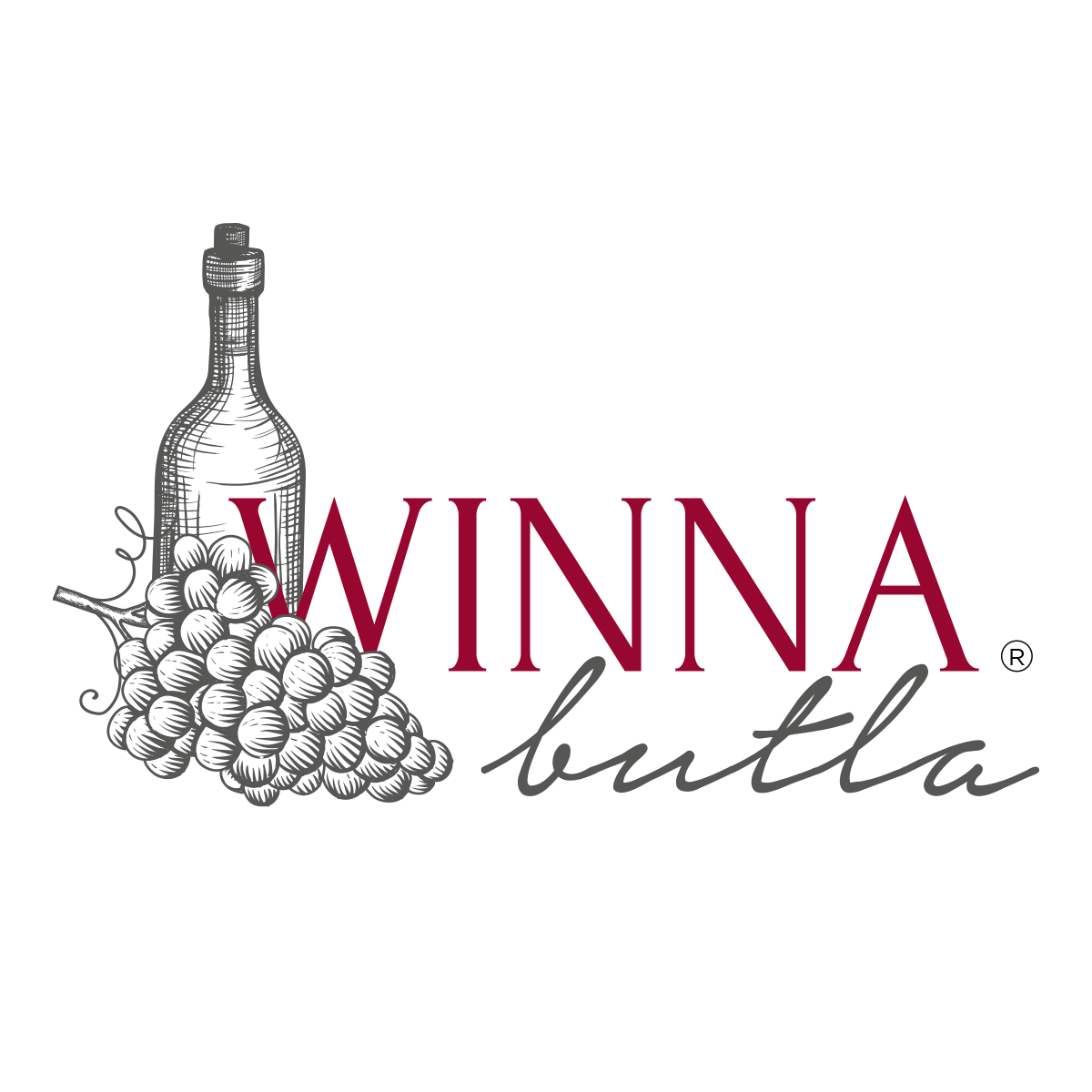 Winna butla | Wina Mołdawskie | Wina Rumuńskie
